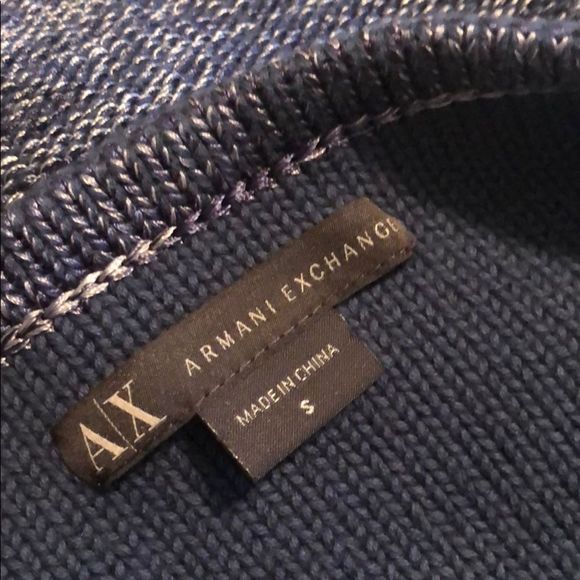 Armani Exchange mini skirt - Picture 4 of 5